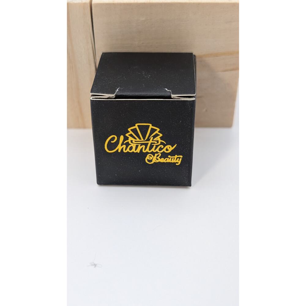 Chantico Beauty Duochrome Loose Pigment